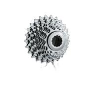Cassette Miche Primato Shimano 10 v (14-27) Argenté