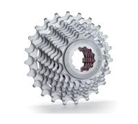 Cassette Miche Primato Shimano 10 v (18-27) Argenté
