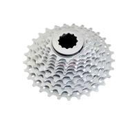 Miche Primato Shimano Cassette Argenté 10s / 12-28t