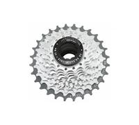 Miche Cassette Light Primato Shimano 11 vitesses 14-28T Argenté