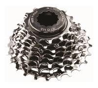 Miche Shimano Cassette Gris 9s / 12-27t