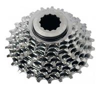 Miche Primato Shimano Cassette Argenté 8s / 16-24t