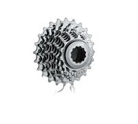 Cassette Miche Shimano 9 v (18-26) Argenté