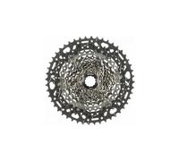 Microshift Advent Mx G-series Shimano Hg Cassette Argenté 10s / 11-48t