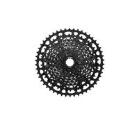 Microshift Advent Mx H-series Ed Cassette Argenté 11s / 11-50t