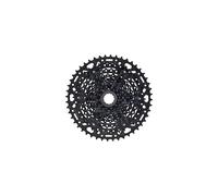 Cassette Microshift Advent X - 10 vitesses 11-48 dents ED Pignons en acier tremp noir