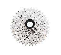Cassette Microshift Shimano 9v 32dts Argenté 11/32T