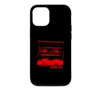 Cassette Mixtape Grunge Et Alt Rétro Années 90 Coque pour iPhone 12/12 Pro