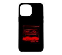 Cassette Mixtape Grunge Et Alt Rétro Années 90 Coque pour iPhone 13 Pro Max