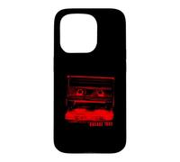 Cassette Mixtape Grunge Et Alt Rétro Années 90 Coque pour iPhone 15 Pro