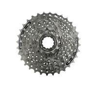 Cassette shimano cs hg41 8v