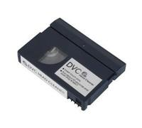 CASSETTE NETTOYAGE TETE VIDEO NUMERIQUE