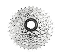 Cassette nickel e SunRace CSM66 8 vitesses 11-32 dents