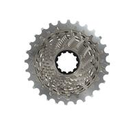Cassette Pignons 12V SRAM XG-1290 D1 Rouge Argent 10-28T 409100096