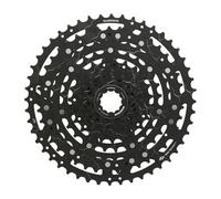 Shimano Cassette CS-LG300-10 Linkglide 10 vitesses noir 11-48