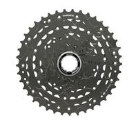 Cassette Pignons Cues cs-lg400 Linkglide 9v 11-41d Corset SHIMANO Hg Compatible