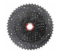 Cassette Pignons mz91 Super Lumière 12v 10-50 Corset Xd Noir 525261001 SUNRACE C