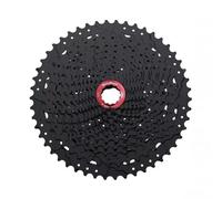 CASSETTE PIGNONS SUNRACE 12 V 11-51T MZ800 VTT SHIMANO SRAM NOIR 525261041