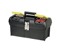 Cassette Porte-Outil 41,1 x 19,9 X 18,5 CM Série 2000 Stanley 1.92.065