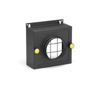 Cassette pour filtre d'entrée d'air humide TTR 200 - TROTEC - 6100010201
