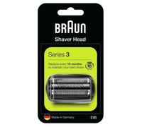 Cassette pour rasoir BRAUN 21B RASOIR S3