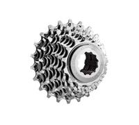 Miche Cassette Primato Campagnolo 8 vitesses 13-28T Argenté