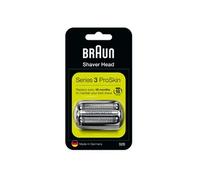 CASSETTE RASAGE 32S RASOIR BRAUN Series 3 360/390 Silver
