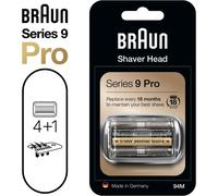 Braun Series 9 81747657 accessoire de rasage Tête de rasage