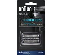 Braun Series 3 81686050 accessoire de rasage Tête de rasage