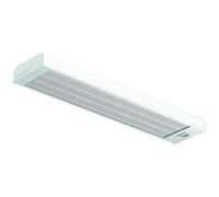 Cassette Rayonnante Termocassette Elztrip 1500 W - EZ115GN FRICO - EZ115N+EZG115N