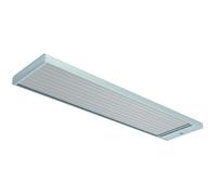 Cassette Rayonnante Termocassette Elztrip 4500 W triphasé - FRICO - EZ345