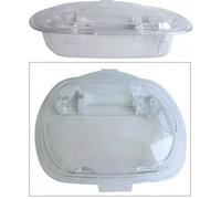 Cassette récupération eau pour sèche-linge CANDY