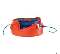 Black & Decker Cassette Reflex Plus A6442 2x6 m – Fil 1,6 mm – Pour GL650/GL660/GL670
