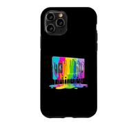 Cassette rétro VHS - Années 80 - Années 90 Coque pour iPhone 11 Pro