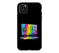 Cassette rétro VHS - Années 80 - Années 90 Coque pour iPhone 11 Pro Max