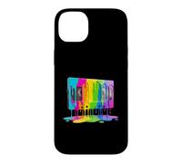 Cassette rétro VHS - Années 80 - Années 90 Coque pour iPhone 14 Plus