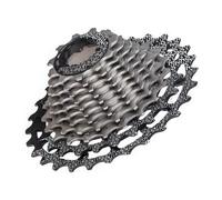 Rotor Uno Cassette Argenté 11s / 11-30t