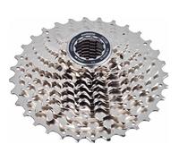 Cassette route Shimano Tiagra HG500 11/25 10 vitesses - Mixte - Adulte