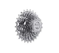 Cassette route Sram PG 1070 10 vitesses 12-25, compatible Shimano 8/9/10 vitesse