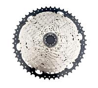 Cassette S-Ride Cs-M500 Shimano 11v Argenté