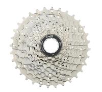 Cassette S-Ride CS-R400 Shimano 11V Argenté