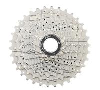 Cassette S-Ride CS-R400 Shimano 12V Beige