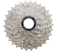 Cassette Shimano 105 Cs-Hg700 grise 11 x 34