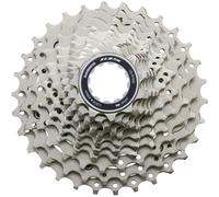 Cassette Shimano 105 CS-R7000 - 11 vitesses 11-32 dents Argent