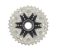 SHIMANO 105 Cassette Pignons CS-R7100-12 12 Vitesses 11-34