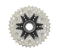 Shimano Cassette 105 CS-R7000 11 vitesses 11-28T Argent