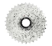 Cassette Shimano 105 CS-R7101 12V Argenté