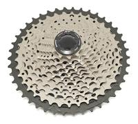 Cassette Shimano 11s. XT CS-M8000 11-40