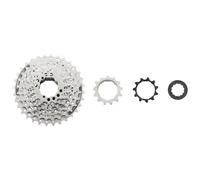 Shimano Cassette Altus CS-HG201 9 vitesses 11-32T Argenté
