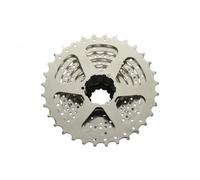 Shimano Cassette CS-HG41 – 8 vitesses – 11-32 dents – Argenté